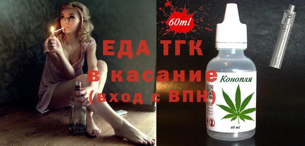 прущий лед Вяземский